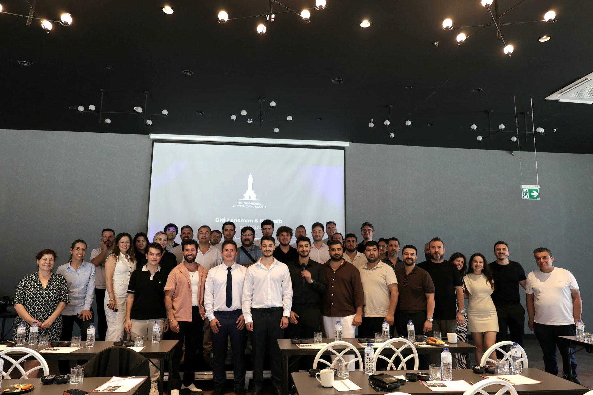 Satış & İkna Semineri